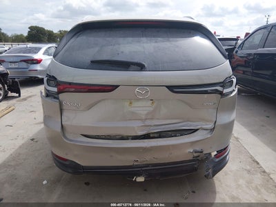 MAZDA CX-90