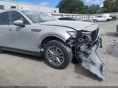 MAZDA CX-90