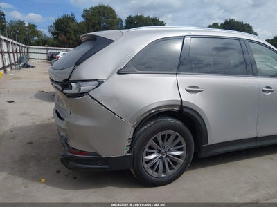 MAZDA CX-90
