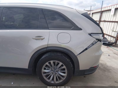 MAZDA CX-90