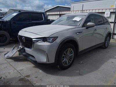MAZDA CX-90