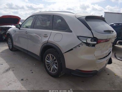 MAZDA CX-90