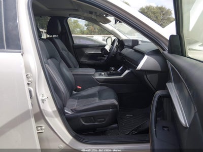 MAZDA CX-90