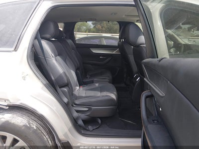 MAZDA CX-90