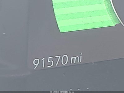 CHEVROLET BOLT EV