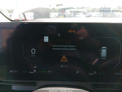 KIA CARNIVAL MPV HYBRID