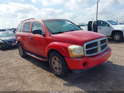 2005 Dodge Durango