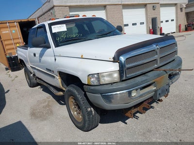 2000 Dodge Ram 2500