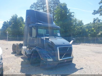 2020 Volvo Vnr