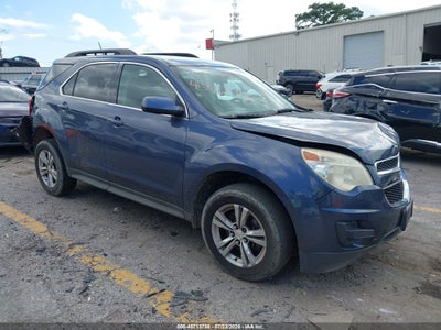2014 Chevrolet Equinox