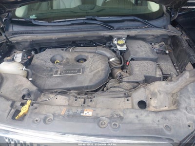 LINCOLN MKC