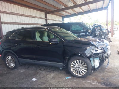 LINCOLN MKC