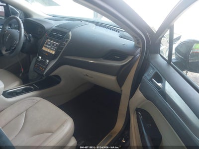 LINCOLN MKC
