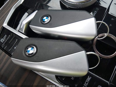 BMW X5 PHEV
