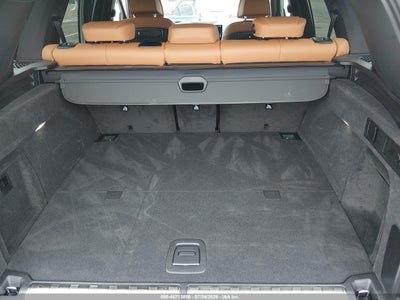 BMW X5 PHEV