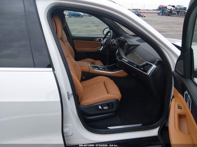 BMW X5 PHEV