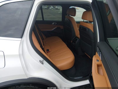 BMW X5 PHEV