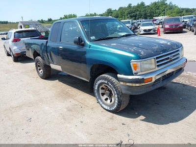 1996 Toyota T100