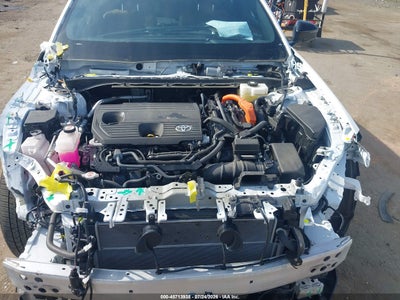 TOYOTA CROWN SIGNIA