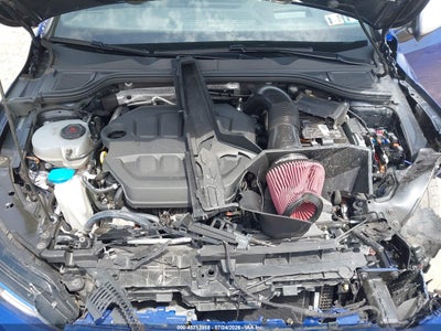 VOLKSWAGEN GOLF R
