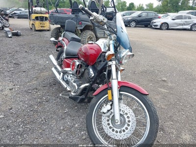 2000 Yamaha Xvs65