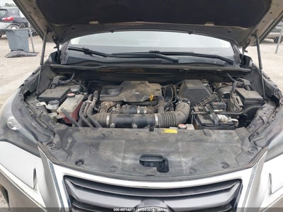 LEXUS NX 200T