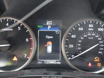 LEXUS NX 200T