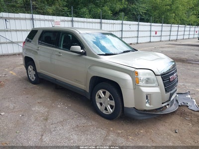 GMC TERRAIN