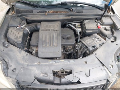 GMC TERRAIN