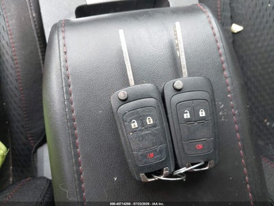 GMC TERRAIN