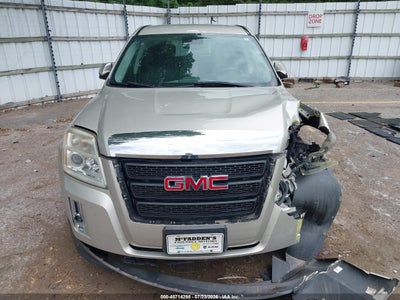 GMC TERRAIN