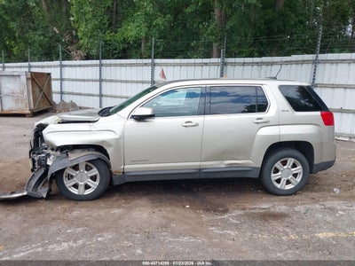 GMC TERRAIN