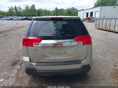 GMC TERRAIN