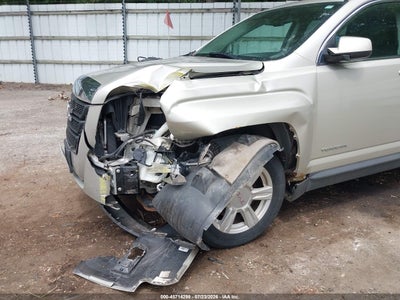 GMC TERRAIN