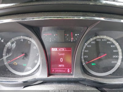 GMC TERRAIN