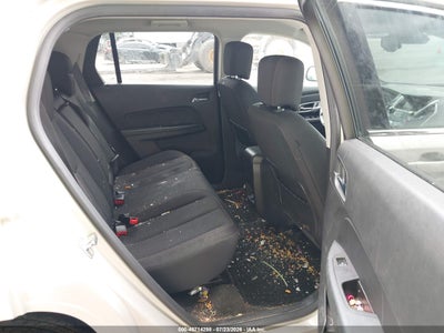 GMC TERRAIN