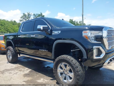 GMC SIERRA 1500