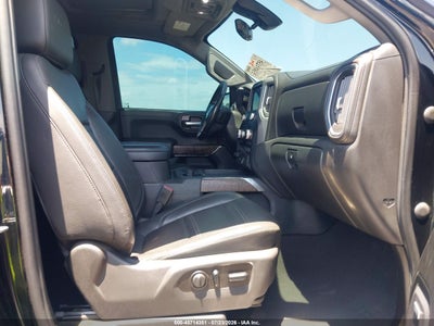 GMC SIERRA 1500