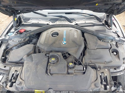 BMW 330E