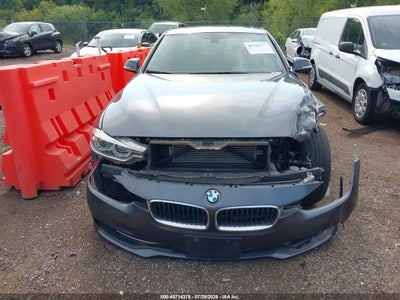 BMW 330E