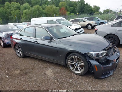 BMW 330E