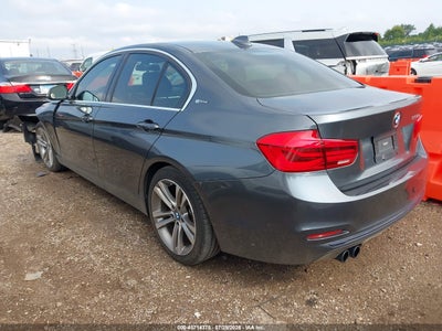BMW 330E