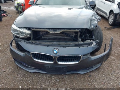 BMW 330E