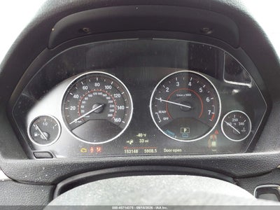 BMW 330E