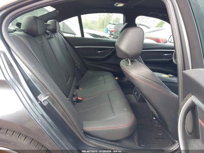 BMW 330E