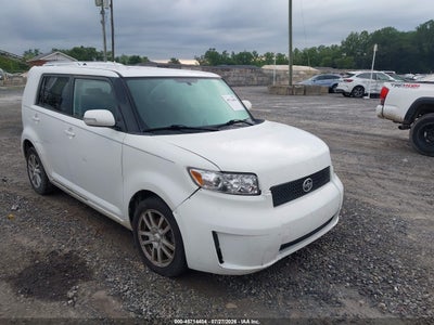 2009 Scion Xb