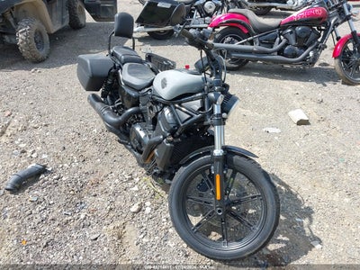 2025 HARLEY-DAVIDSON RH975