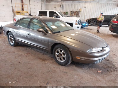1999 Oldsmobile Aurora