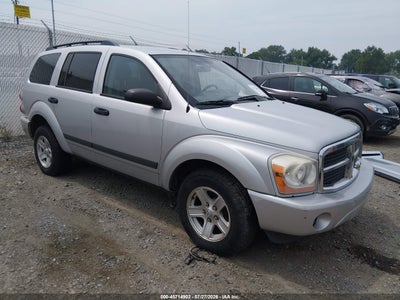 2006 Dodge Durango
