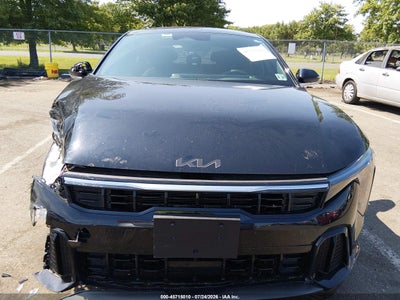 KIA K4
